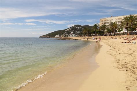 Trabajo Santa Eulalia del Río, Islas Baleares